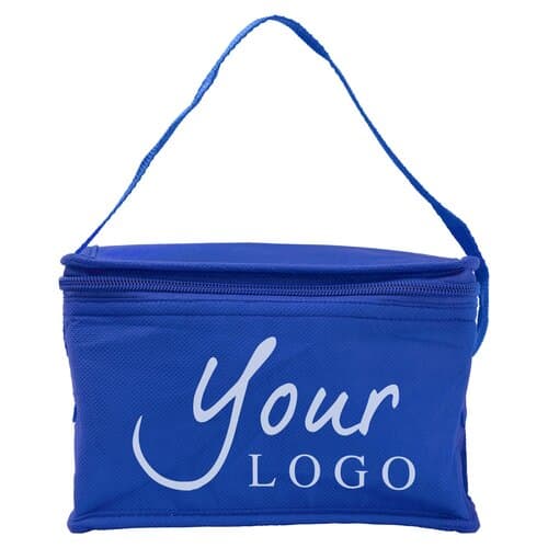 Kühltasche aus Non-Woven Arlene