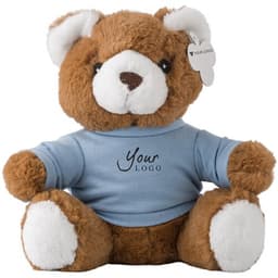 Plüschteddybär Alessandro | 20 cm – Bild 3