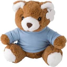Plüschteddybär Alessandro | 20 cm – Bild 2