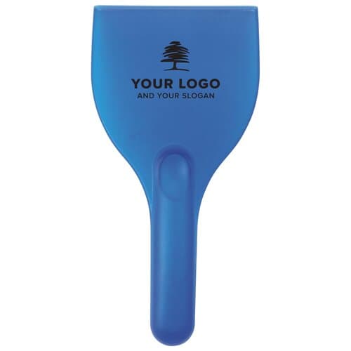 Eiskratzer aus Kunststoff Andreas