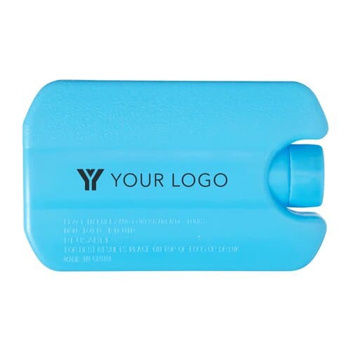 Kühlakku aus Kunststoff Sawyer