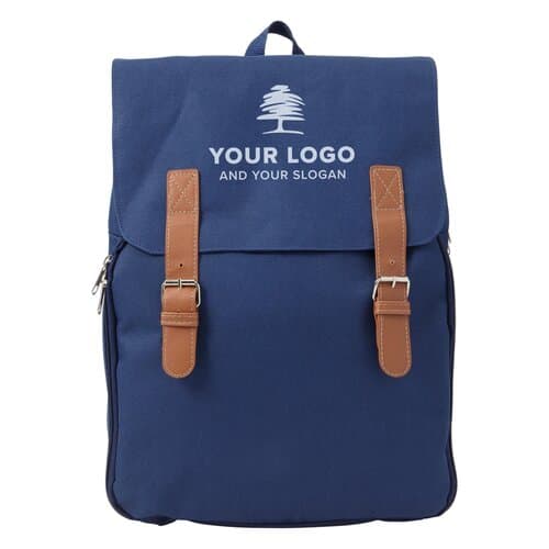 Picknick-Rucksack aus Polyester Izaro