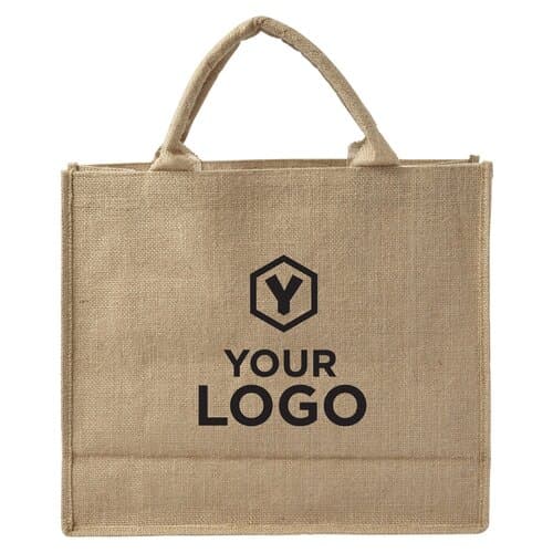 Einkaufstasche aus Jute Ridley