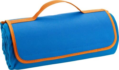 Picknickdecke aus Fleece Danielle