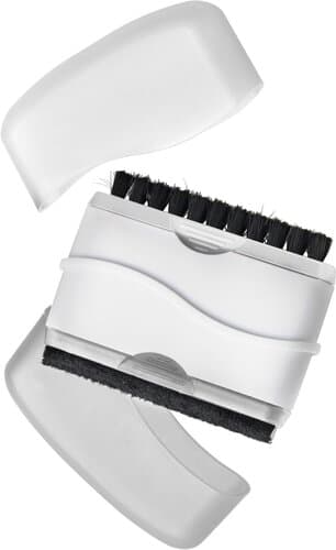 Bildschirm-und Tastaturreiniger aus Kunststoff Leah