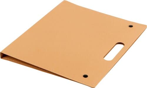 Schreibmappe Keisha | Karton | A4