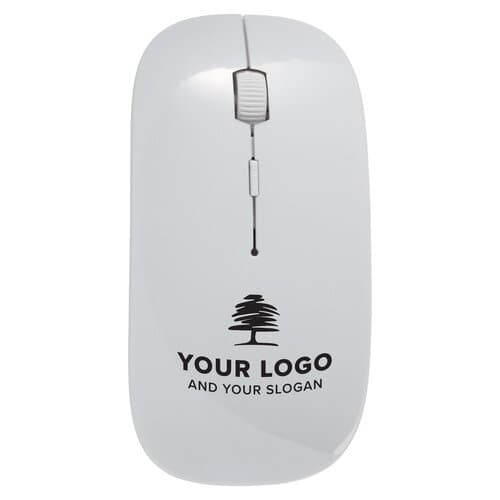 Kabellose Computermaus aus ABS-Kunststoff Jodi