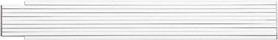 Faltbarer Zollstock aus Holz Jessica 400 Serie