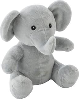 Plüschelefant Jessie – Bild 2