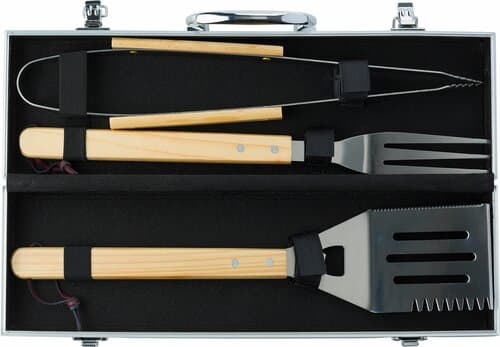 Grill-Set Melina