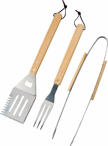 Grill-Set Melina