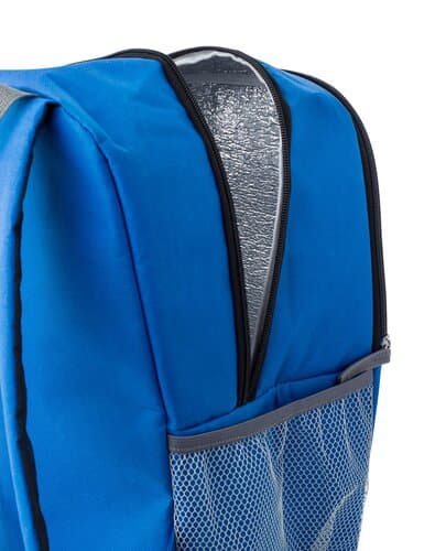 Polyester (600D) Kühlrucksack Nicholas