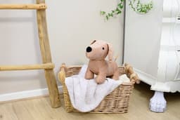 Kuscheltier Liza | Hund – Bild 5
