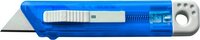 CutterMesser mit Federkernautomatik aus Kunststoff Griffin
