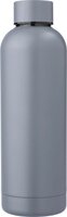 Flasche aus recyceltem Edelstahl (500 ml) Isaiah
