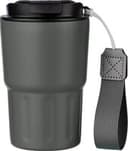 Doppelwandiger Becher aus Edelstahl Louisa