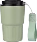 Doppelwandiger Becher aus Edelstahl Louisa