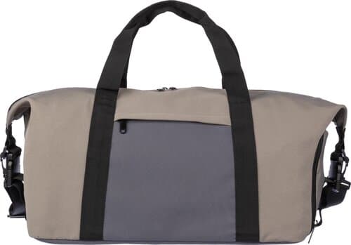 Polyester (600D) Reisetasche Ines