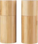 Bambus-Gewürzmühlen-Set Christine