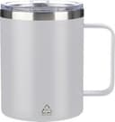 Doppelwandiger Becher aus Edelstahl (300 ml) Renate