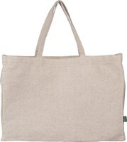 Hanf (280 gr/m2) Tasche Ludwig