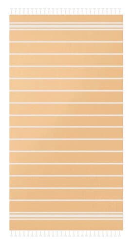 Hamman-Handtuch aus 100% Baumwolle Riyad