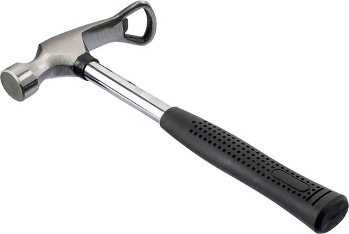 Feierabend-Hammer aus Metall Omar