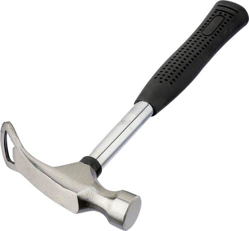 Feierabend-Hammer aus Metall Omar