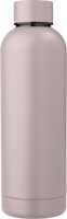 Flasche aus recyceltem Edelstahl (500 ml) Isaiah