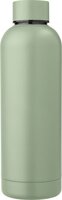 Flasche aus recyceltem Edelstahl (500 ml) Isaiah