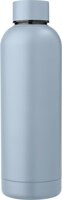 Flasche aus recyceltem Edelstahl (500 ml) Isaiah
