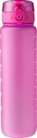 rPET-Trinkflasche (1000 ml) Brinley