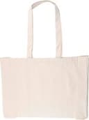 Einkaufstasche aus Oeko-Tex® Baumwolle (220 g/m2) Imogen