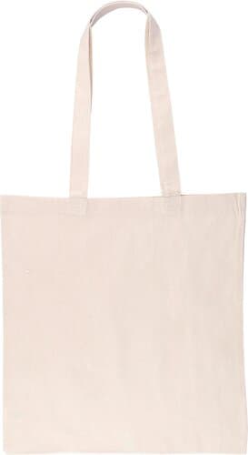 Einkaufstasche aus Öko-Tex-Baumwolle (180 g/m2) Joshua