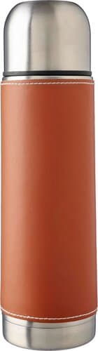 Edelstahlflasche 400 ml Bernard