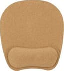 Ergonomisches Mauspad aus Kork Edwin