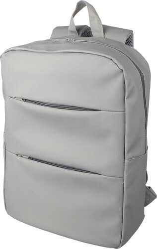 PU 15 Zoll Laptop-Rucksack Felicia