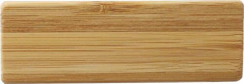 Bambus-Telefonständer Albert