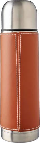 Edelstahlflasche 400 ml Bernard
