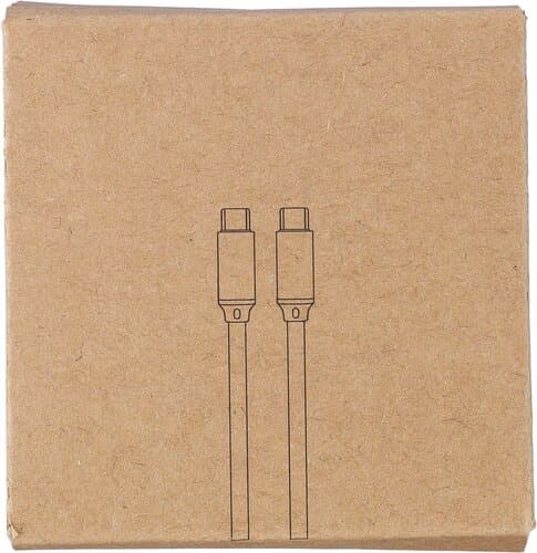 Nylon Ladekabel Jacob