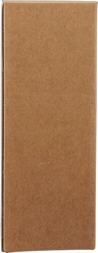 Doppelwandige Edelstahl-Trinkflasche 800 ml Katie