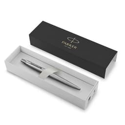 Parker Jotter Kugelschreiber | Edelstahl – Bild 3