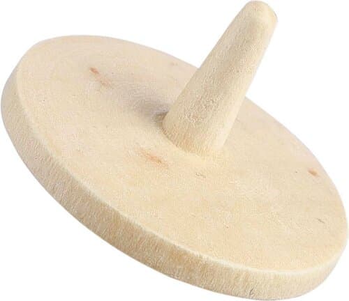Golf Tees aus Holz