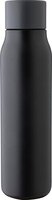 Doppelwandige Trinkflasche aus recyceltem Edelstahl 600 ml Cassian