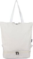 Recyceltes Poly-Baumwollgewebe (330 g/m2) Rucksack Osric