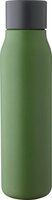 Doppelwandige Trinkflasche aus recyceltem Edelstahl 600 ml Cassian
