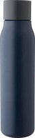 Doppelwandige Trinkflasche aus recyceltem Edelstahl 600 ml Cassian