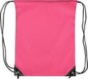 Turnbeutel aus Polyester Stef