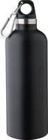 Doppelwandige Flasche aus recyceltem Edelstahl 500 ml Lysandra