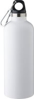 Doppelwandige Flasche aus recyceltem Edelstahl 500 ml Lysandra